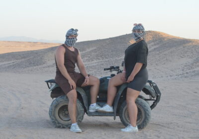 Quad Desert Hurghada: Exclusive Deep Insights for Excited Beginners
