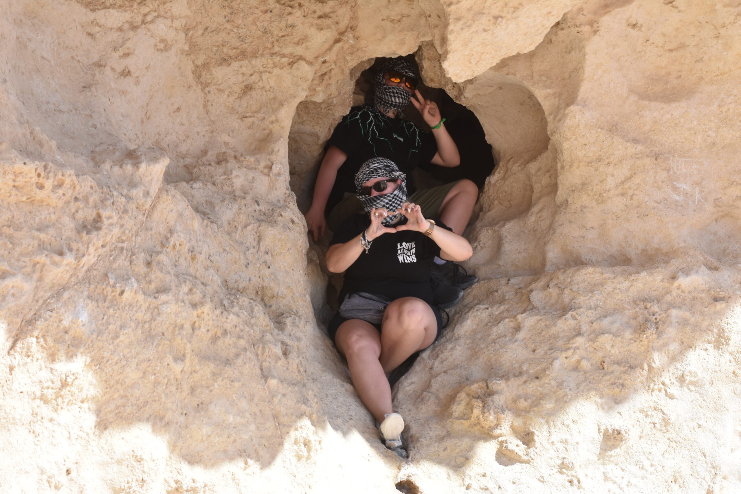 hurghada quad bike safari